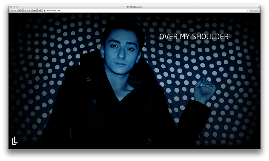 Complete design overhaul